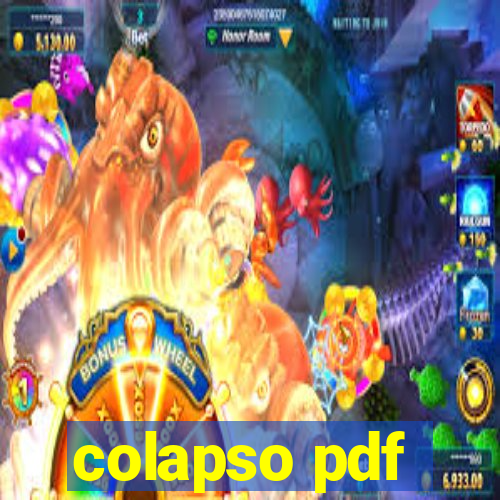 colapso pdf